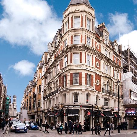 My Apartments Piccadilly Circus Londres Exterior foto